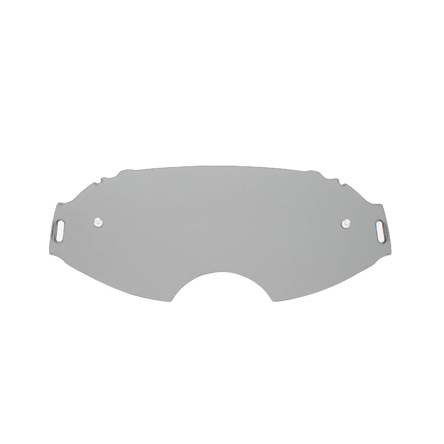 lente di ricambio polarizzata compatibile per maschera Oakley Airbrake Flat